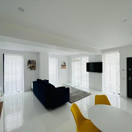Oxygen Residence D3 Neptun Exteriér fotografie