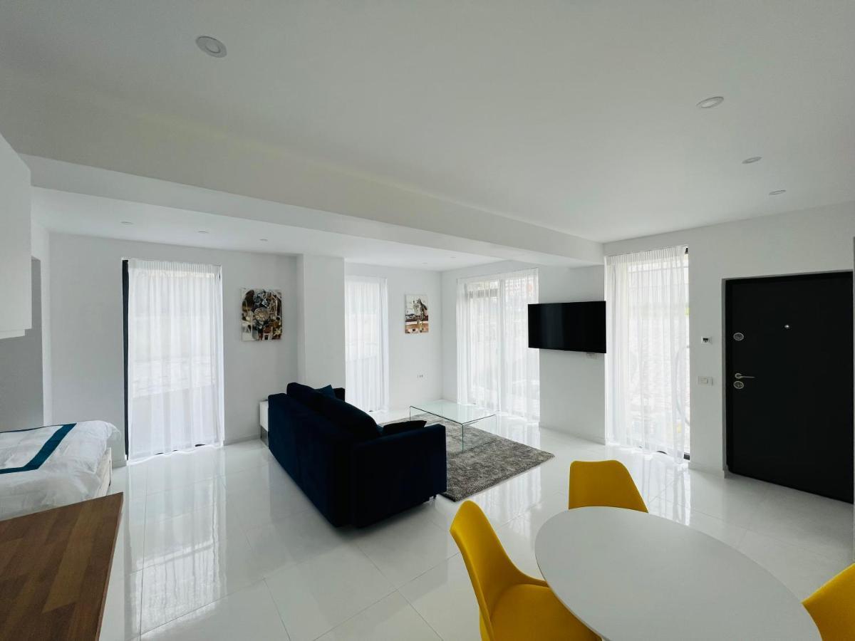 Oxygen Residence D3 Neptun Exteriér fotografie