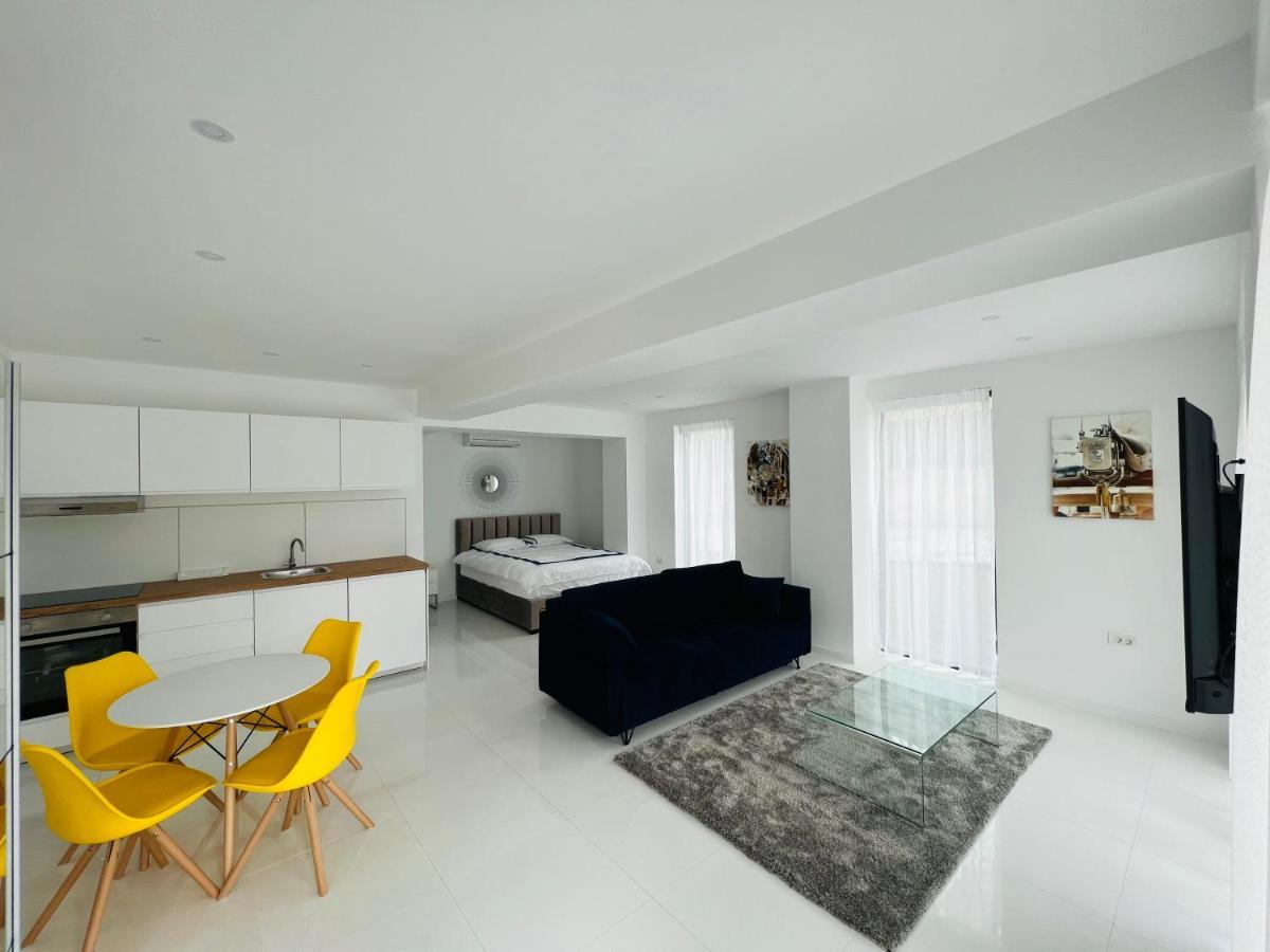 Oxygen Residence D3 Neptun Exteriér fotografie