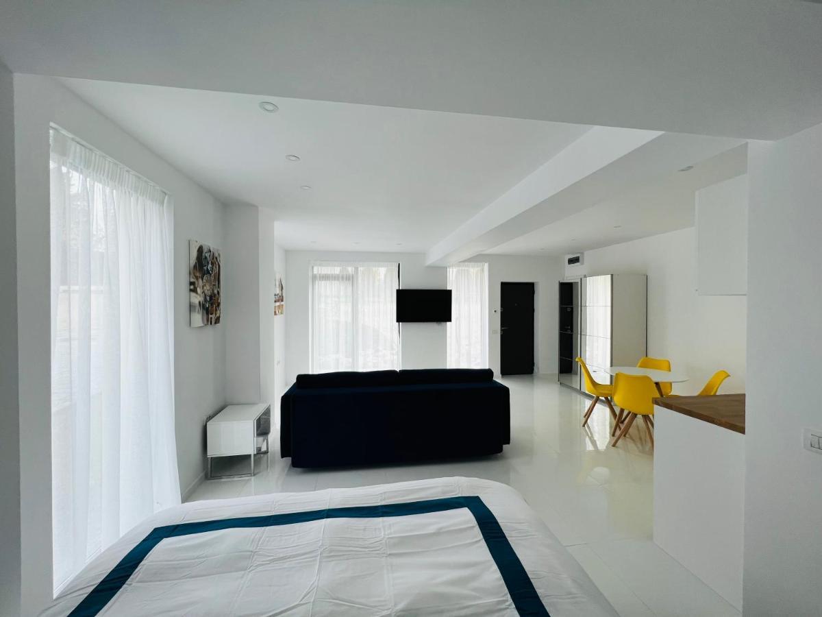Oxygen Residence D3 Neptun Exteriér fotografie