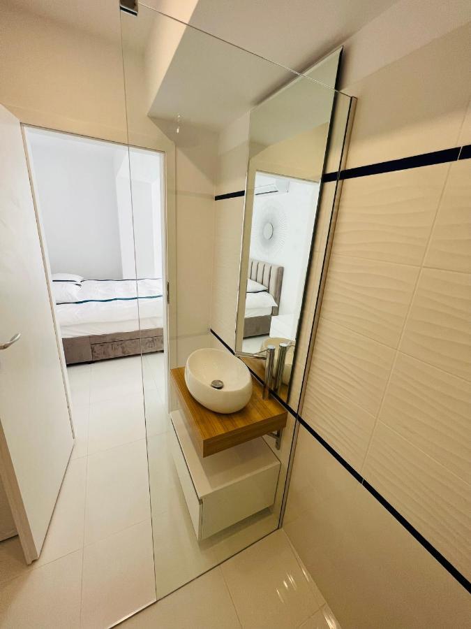 Oxygen Residence D3 Neptun Exteriér fotografie