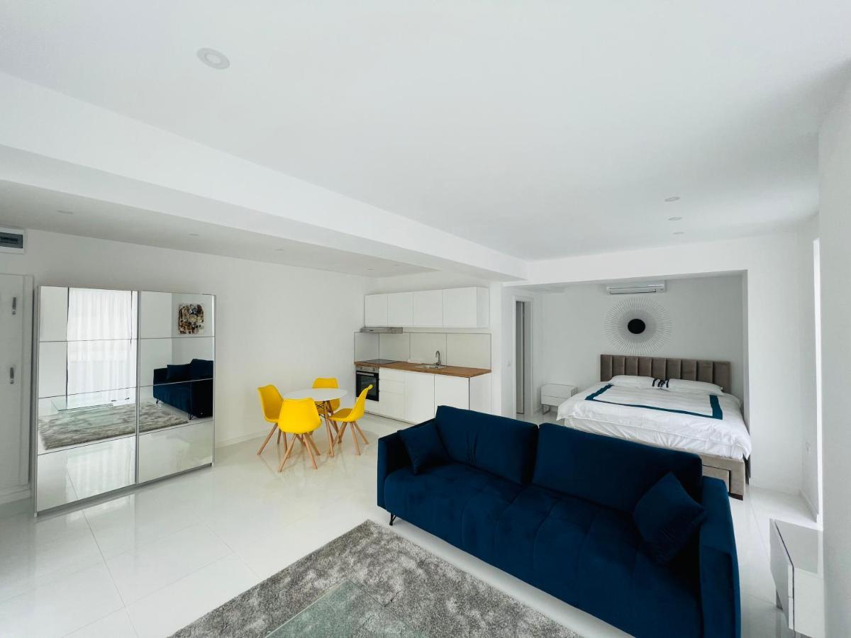 Oxygen Residence D3 Neptun Exteriér fotografie