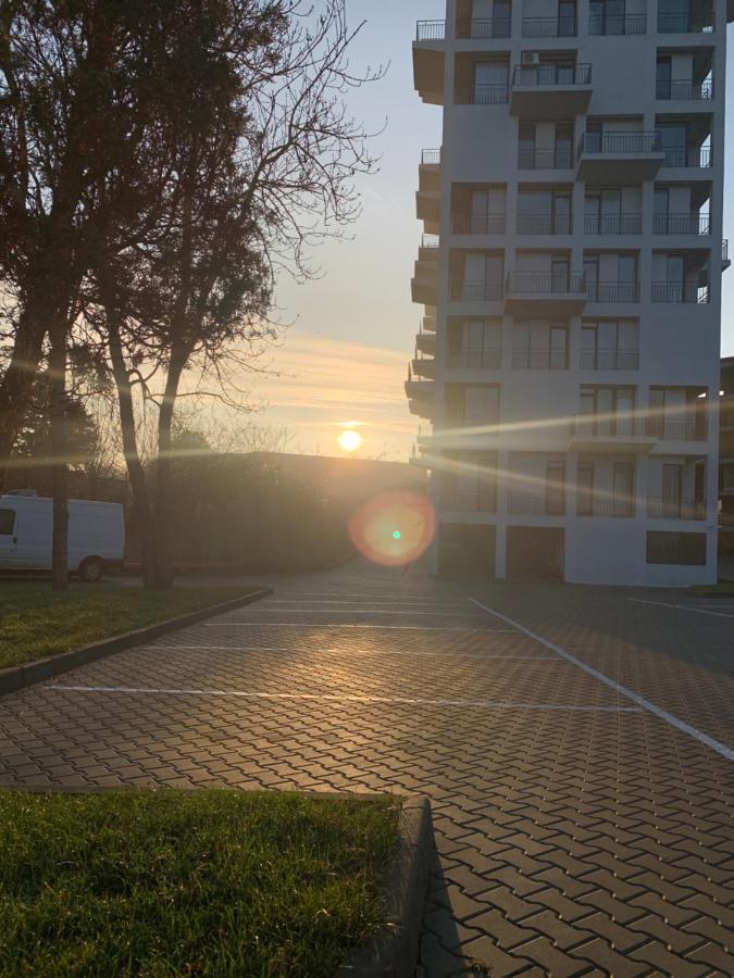 Oxygen Residence D3 Neptun Exteriér fotografie