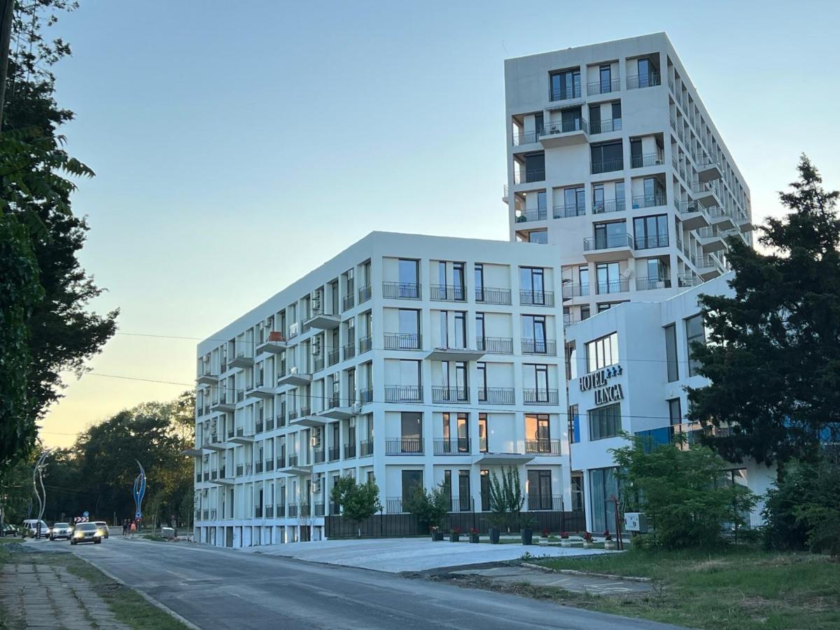 Oxygen Residence D3 Neptun Exteriér fotografie