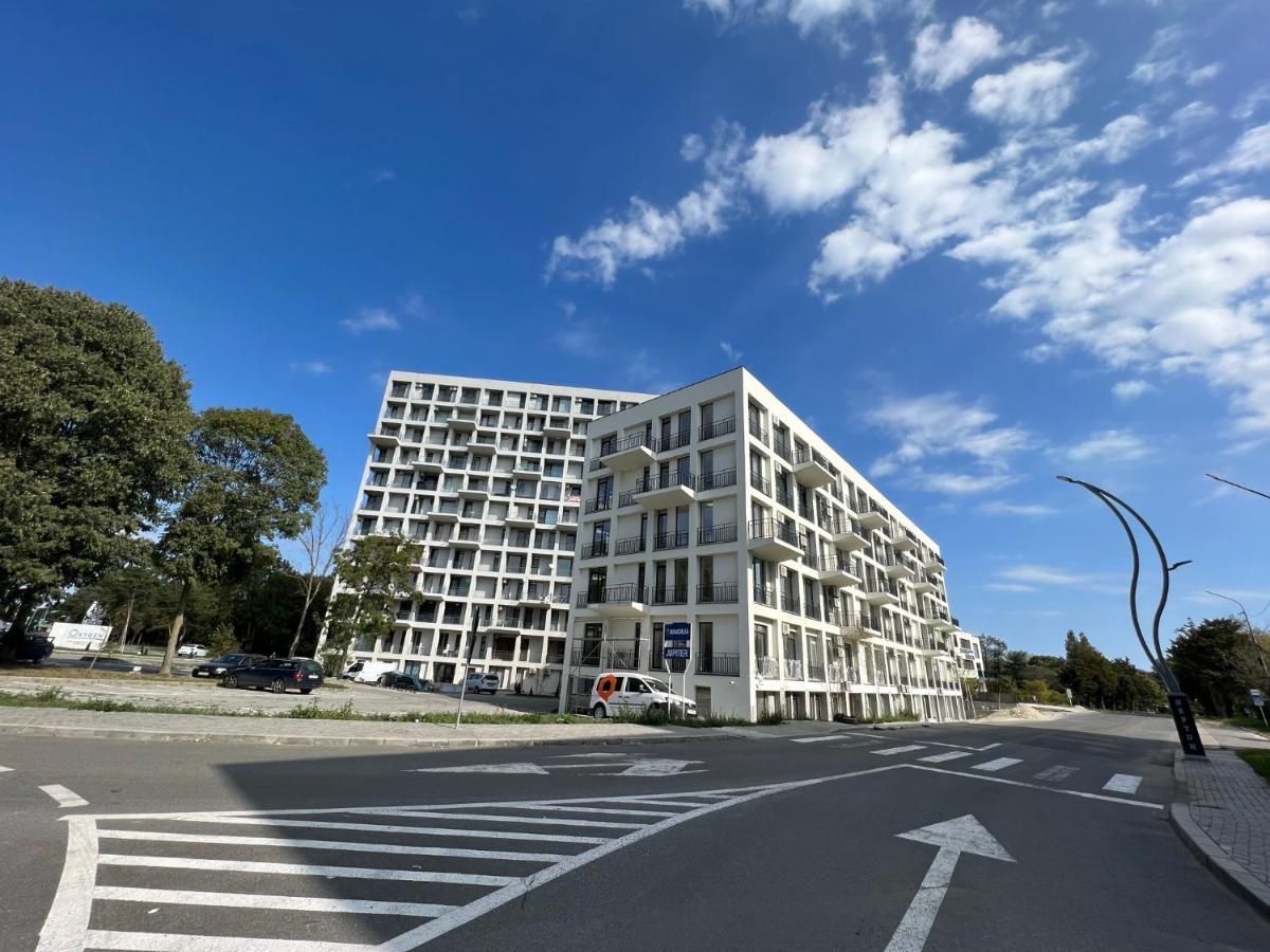 Oxygen Residence D3 Neptun Exteriér fotografie