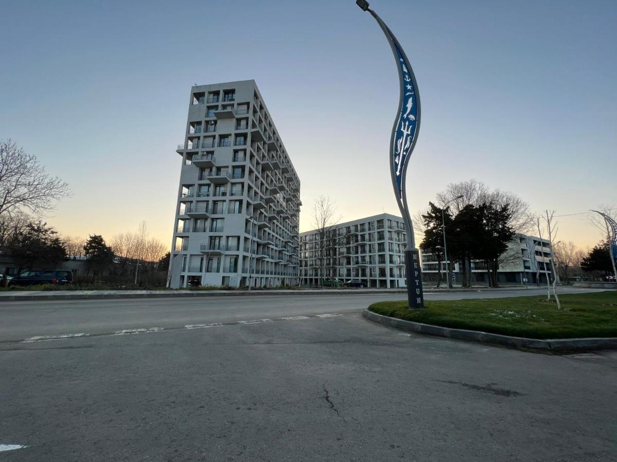 Oxygen Residence D3 Neptun Exteriér fotografie